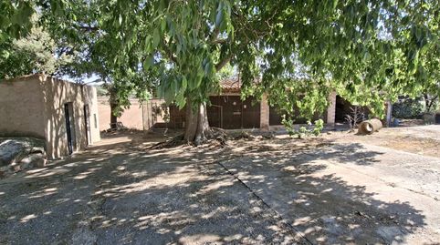 Foto 3 de Casa o chalet en venta en Camí de Montgai, 1, Cubells, Lleida