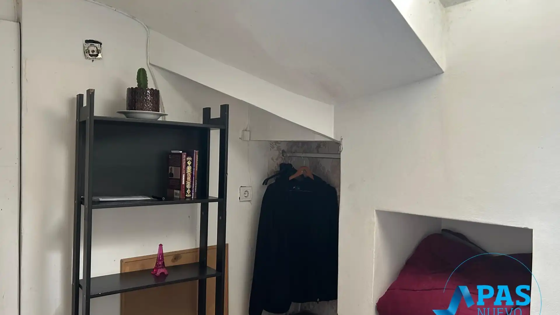 Flat for sale in Santander