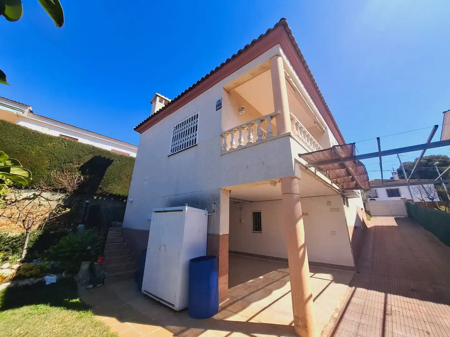 Detached house for sale in Santa Maria de Montserrat, imagen 53