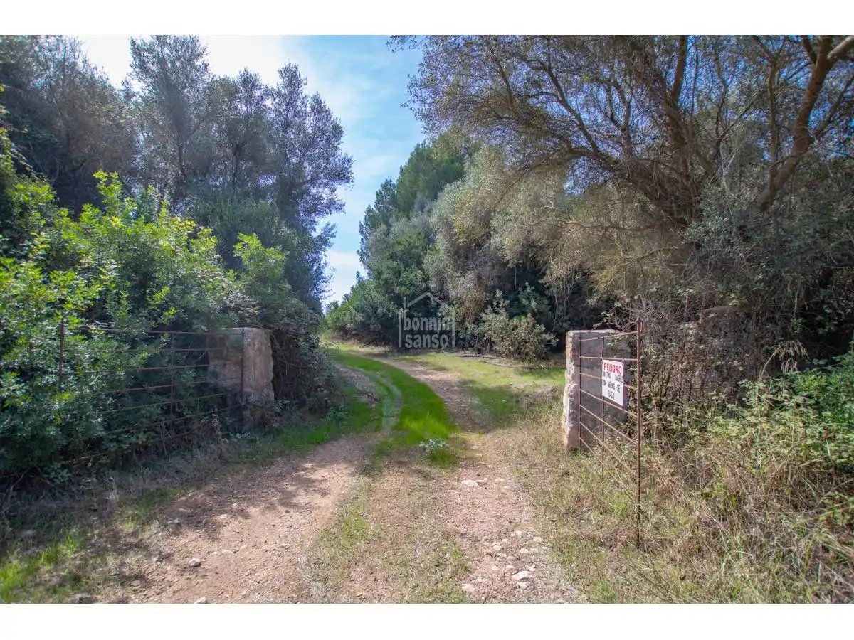 Country homes for sale in Son Bou - Sant Jaume