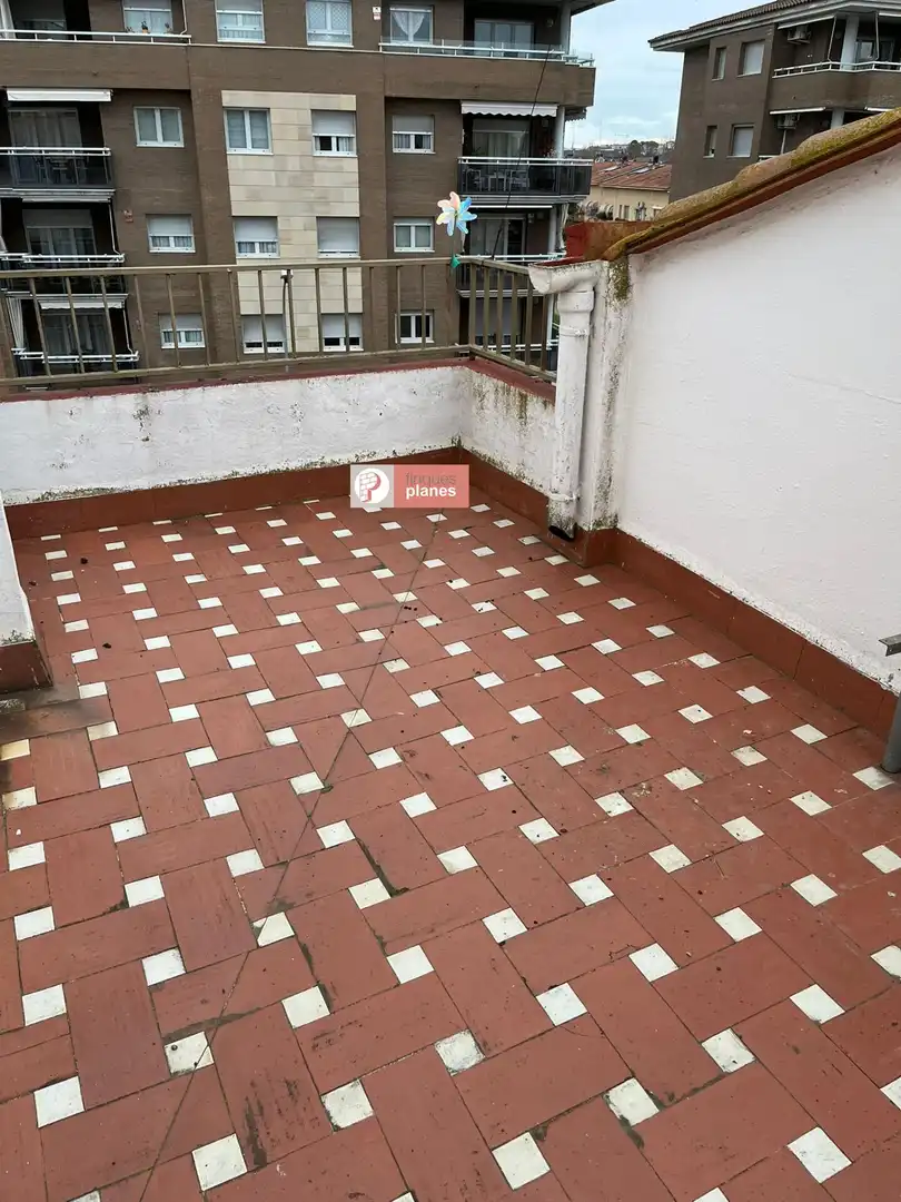 Terrassa de Casa o xalet en venda en Lleida amb Calefacció, Terrassa i Traster
