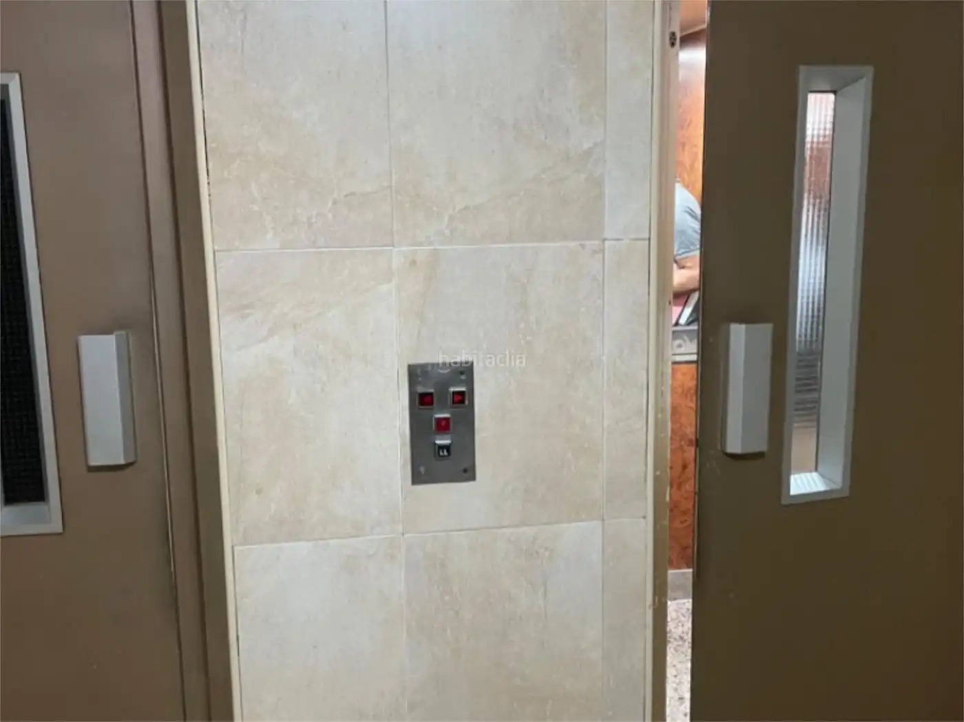 Apartament amb ascensor en venda a Calle Oporto 2, imagen 16