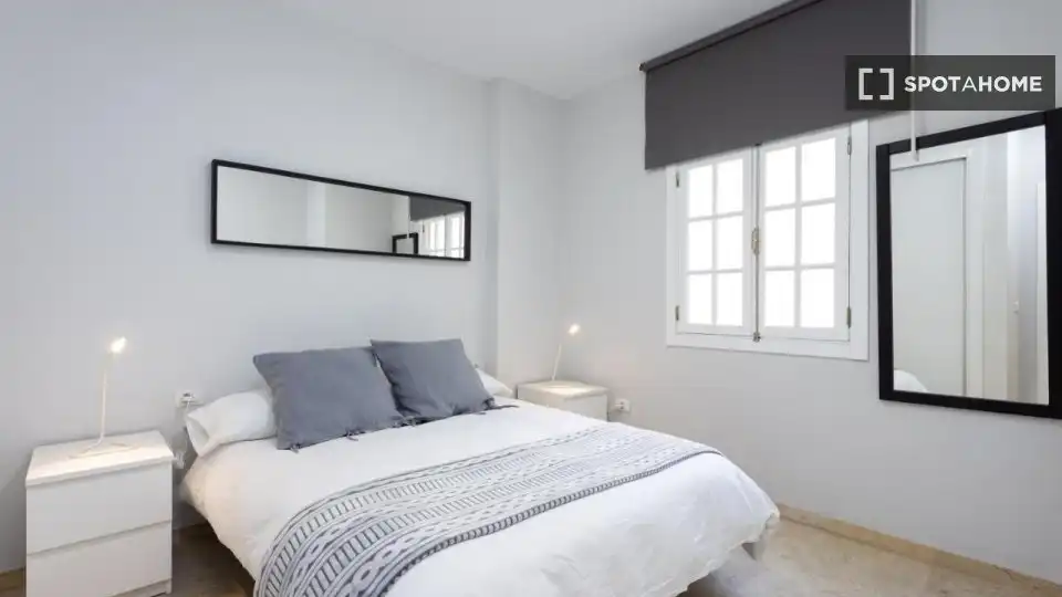 Habitació a Centro