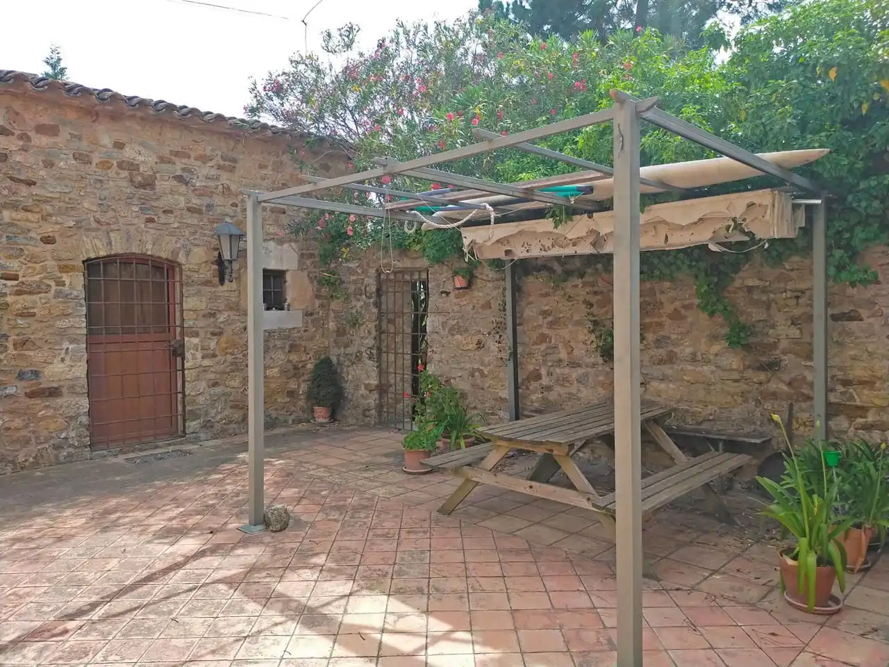 Villa avec jardin à vendre à Camino Carretera Bisbal, imagen 17
