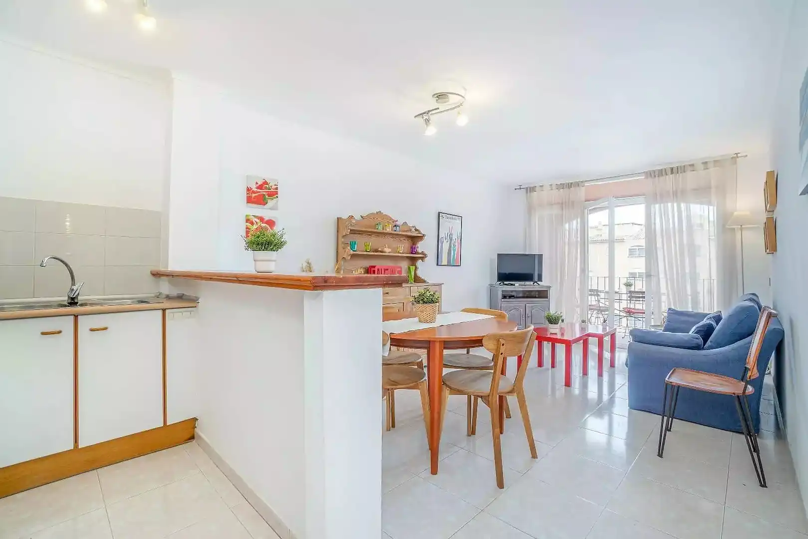 Flat for sale in de la Lluna