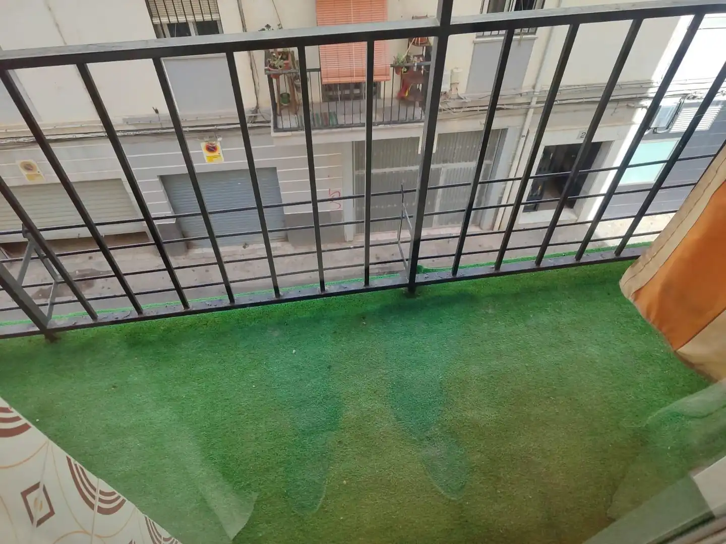 Piso con terraza en alquiler en Chana, imagen 12