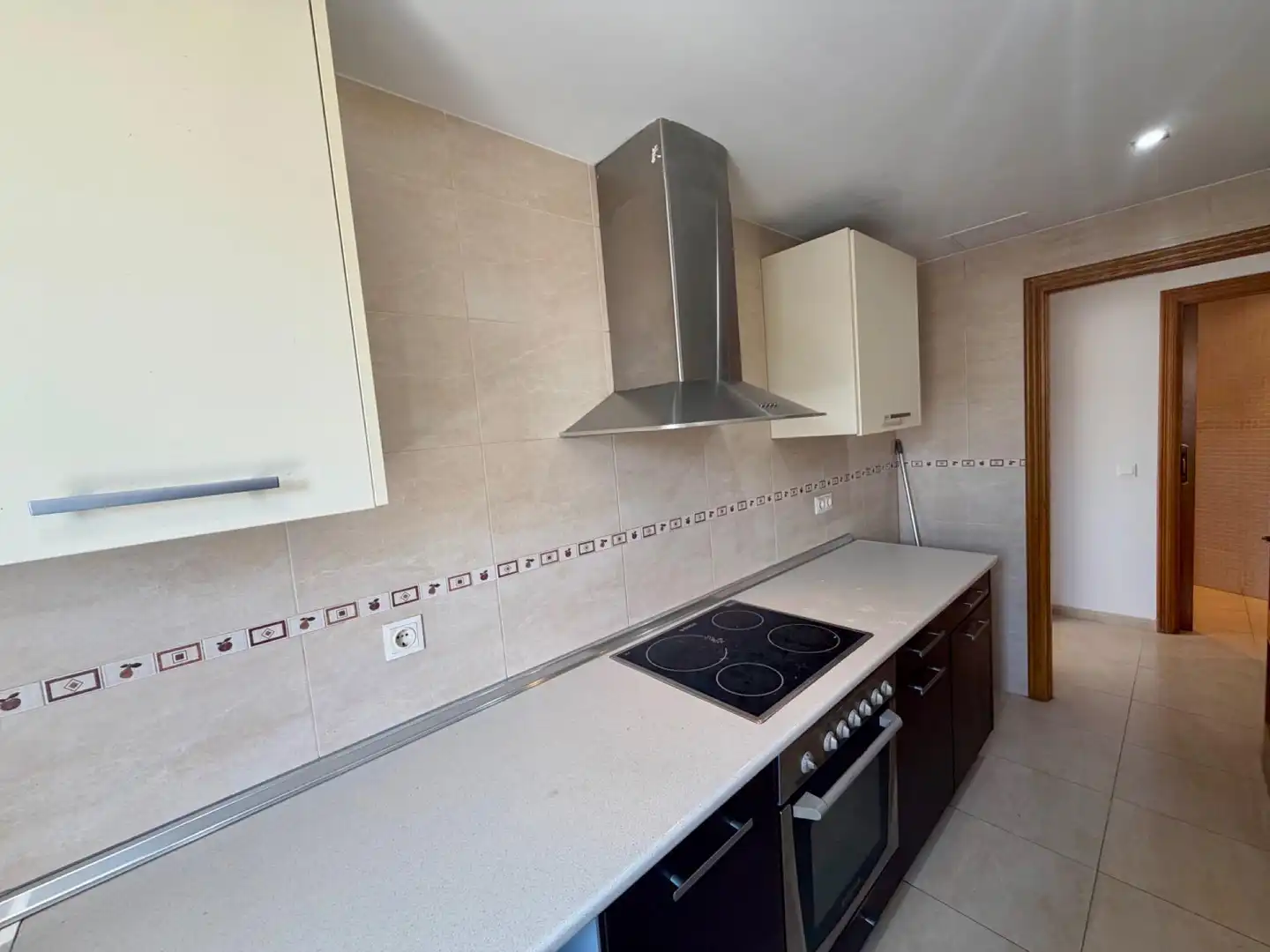 Apartament de lloguer a L'Olivera