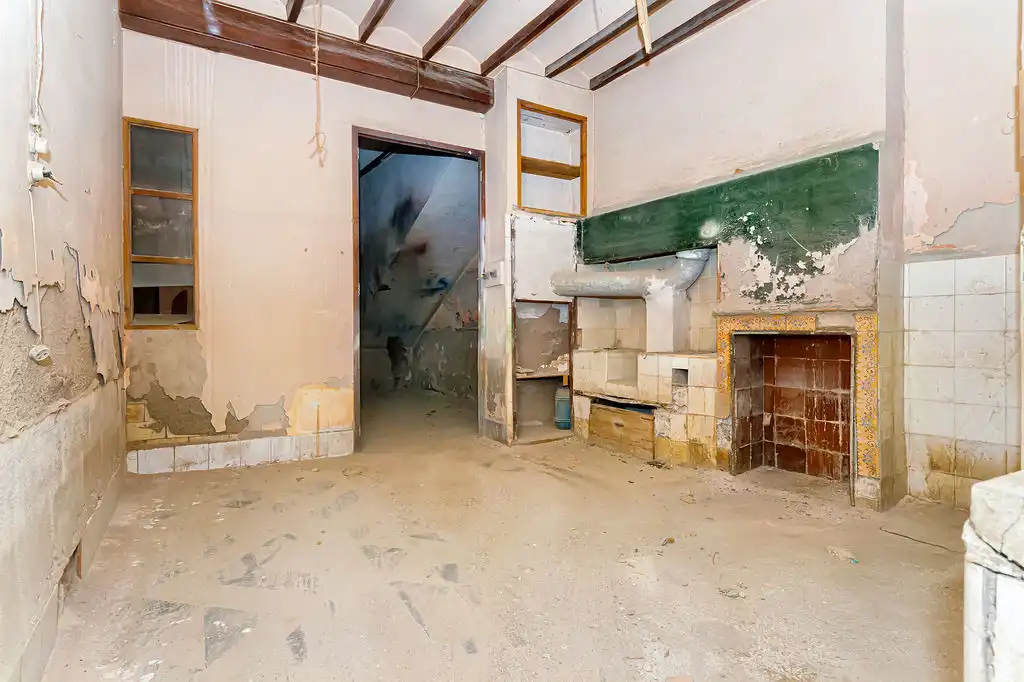 Villa zum Verkauf in C/ Desamparados, imagen 3
