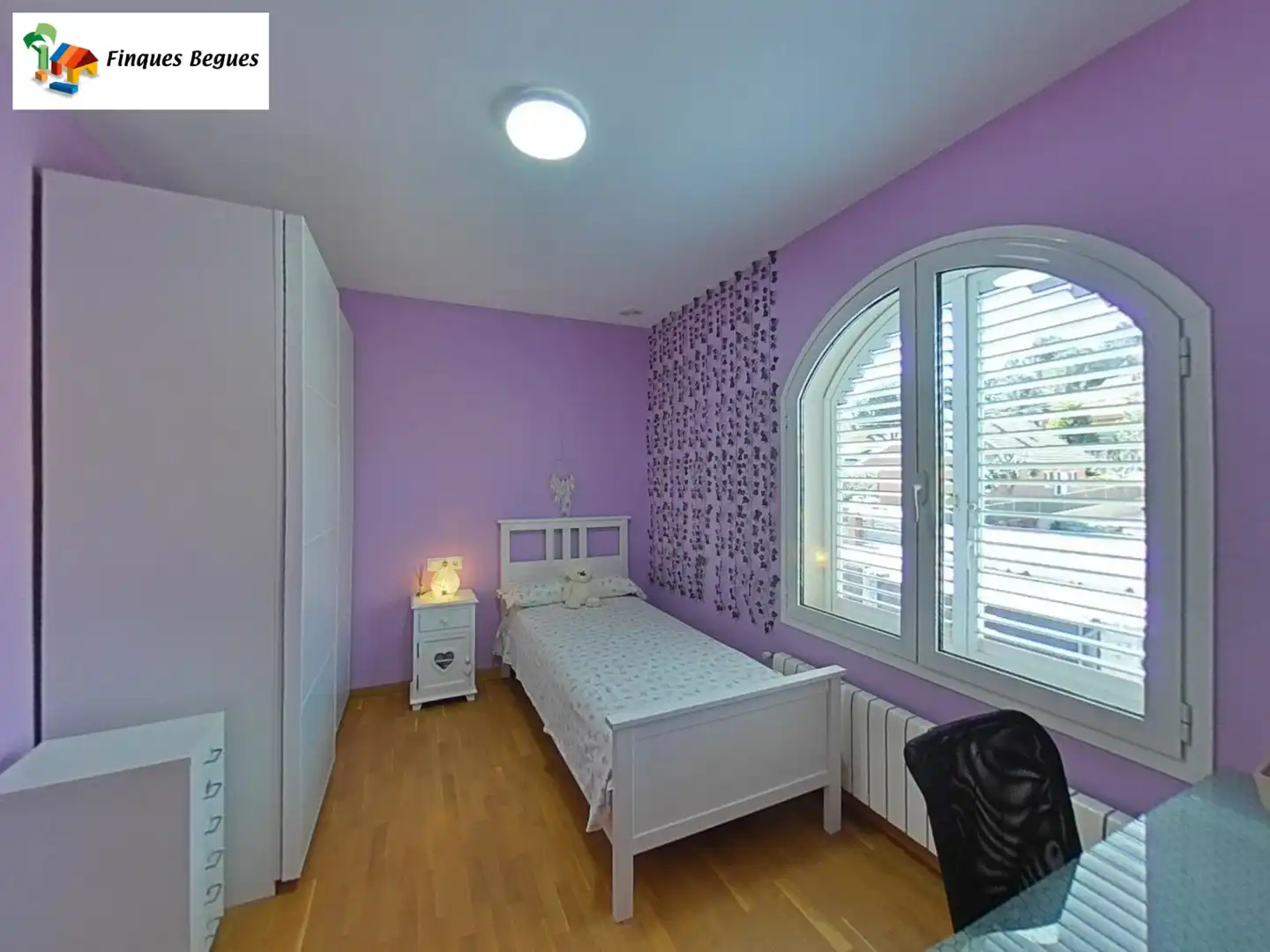 Chalet con jardín en venta en Begues, imagen 148