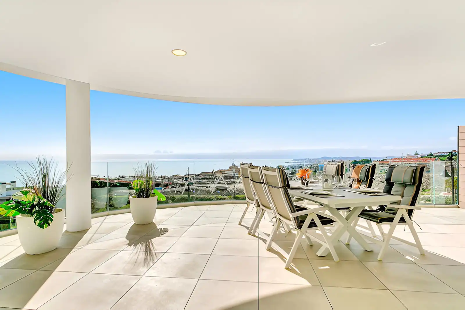 Apartment mit Pool zum Verkauf in Puerto Deportivo, imagen 6