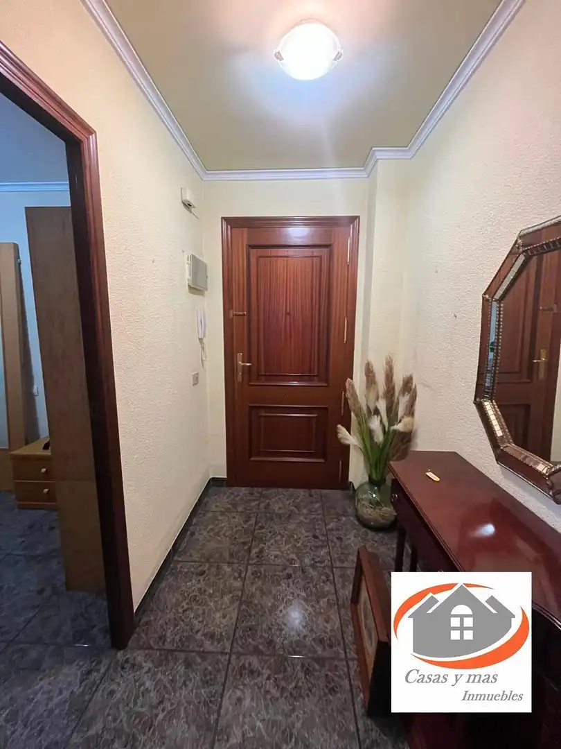 Piso en venta en Almazora / Almassora con Aire acondicionado, Calefacción y Terraza