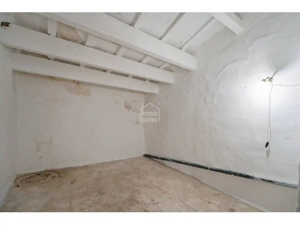 Chalet en venta en Alaior poble, imagen 19