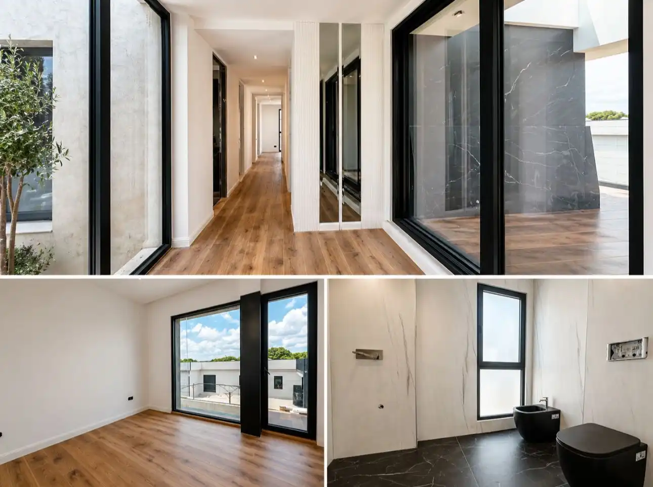 Casa con jardín en venta en El Bosque, imagen 74