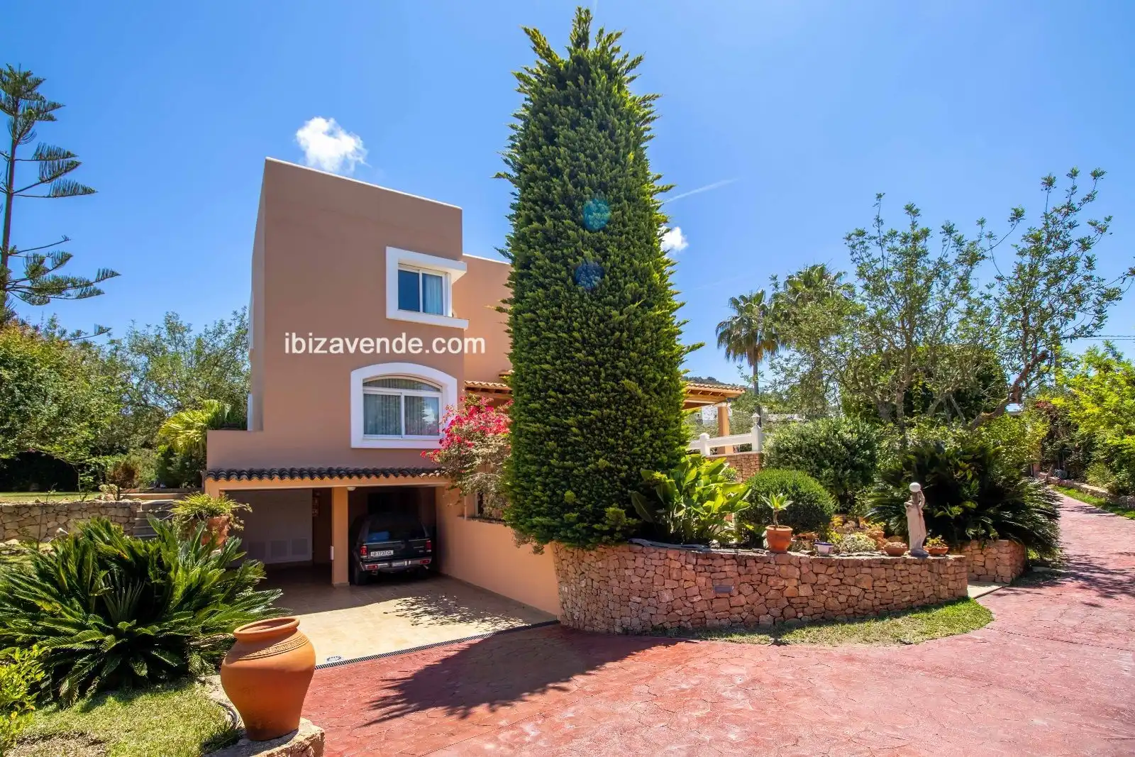 Casa o chalet en venta en d'Azorin, Jesús