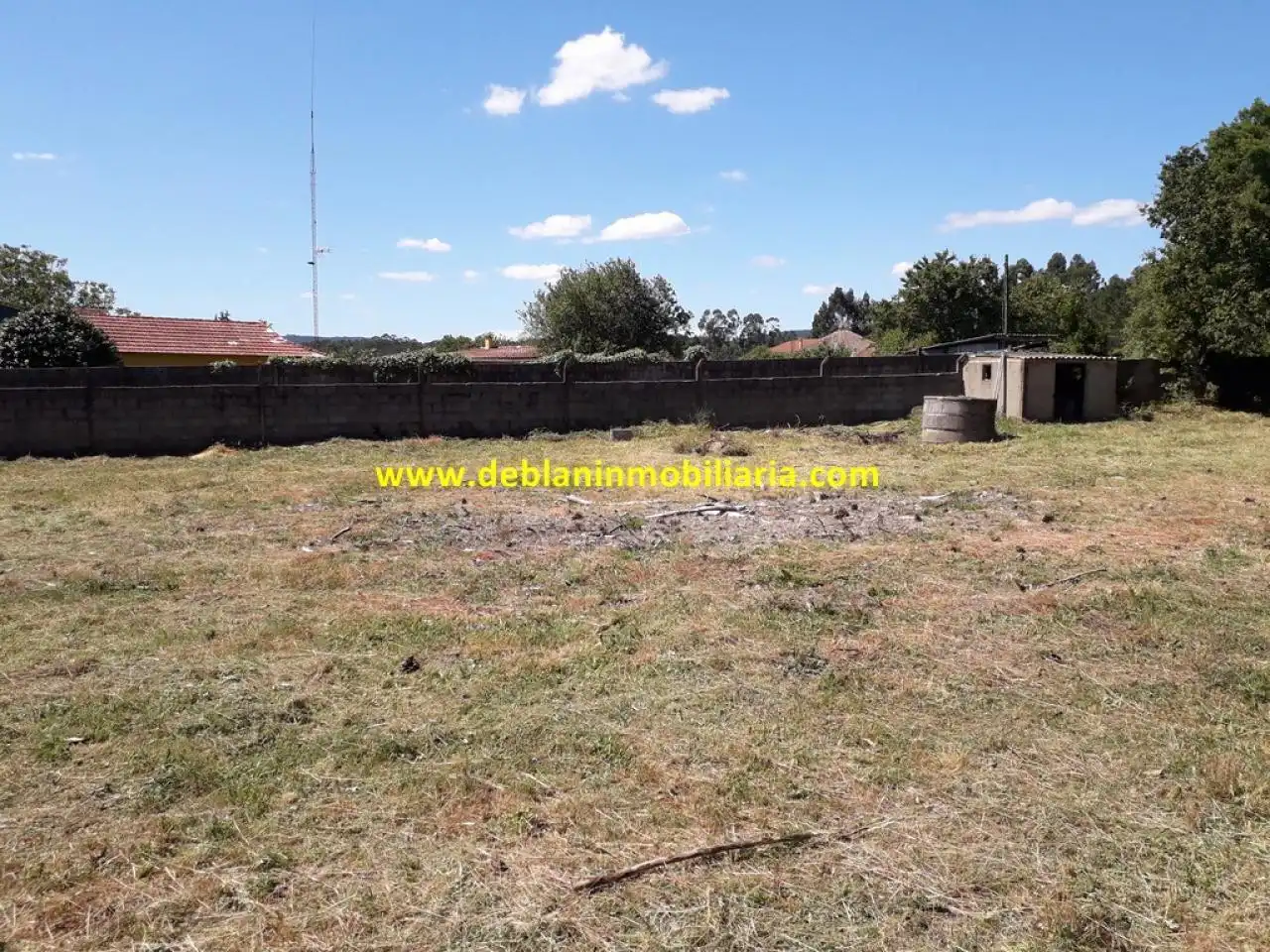 Terreno rustico in vendita a Tomiño, imagen 8