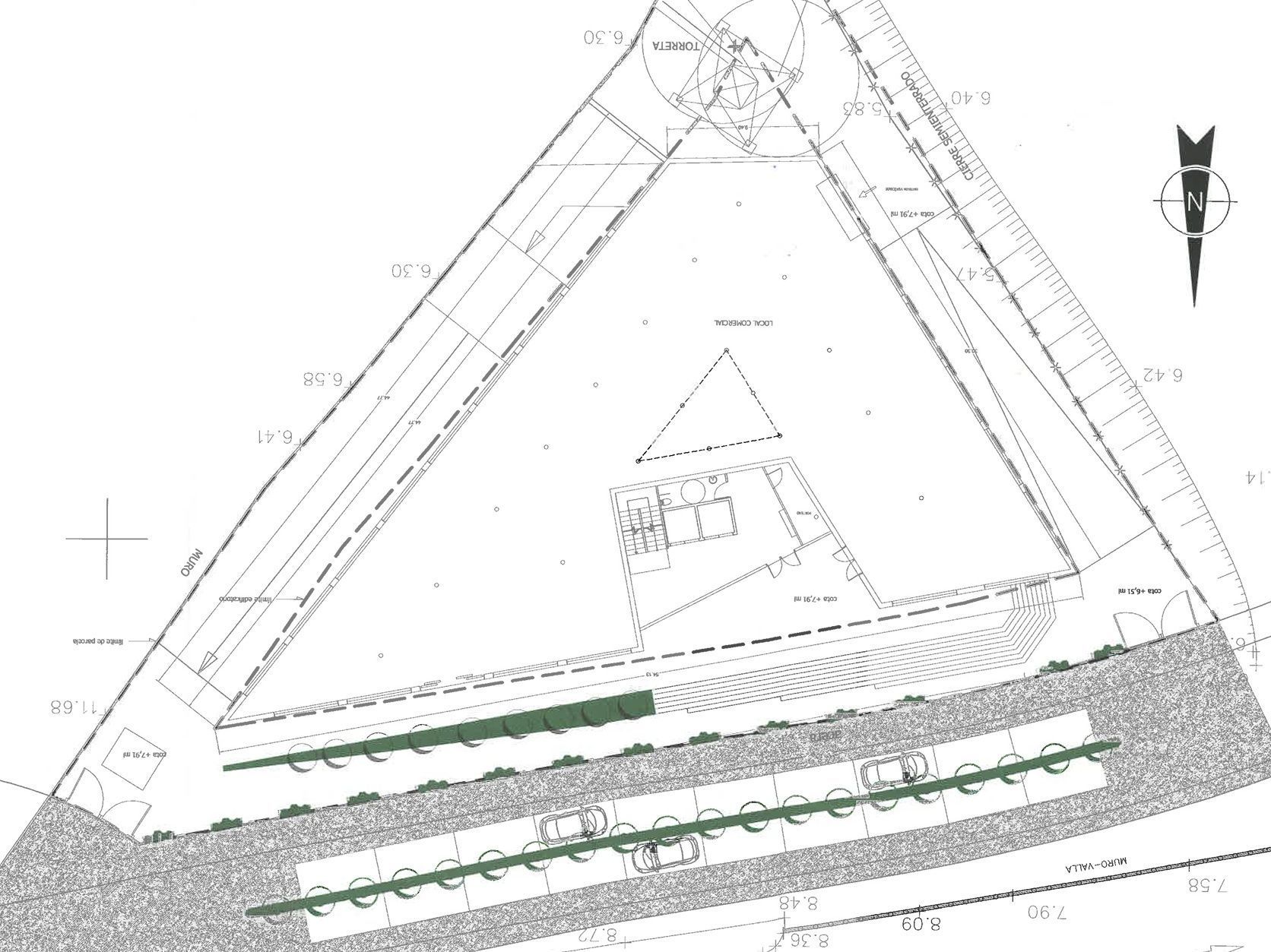 Residencial en venda en Leioa