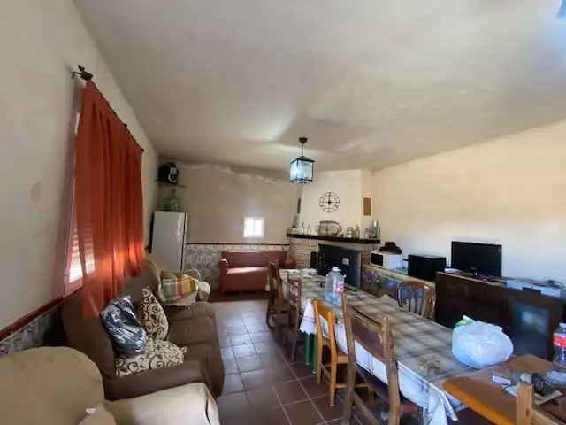 Casa rustica con giardino in vendita a Sonseca, imagen 5