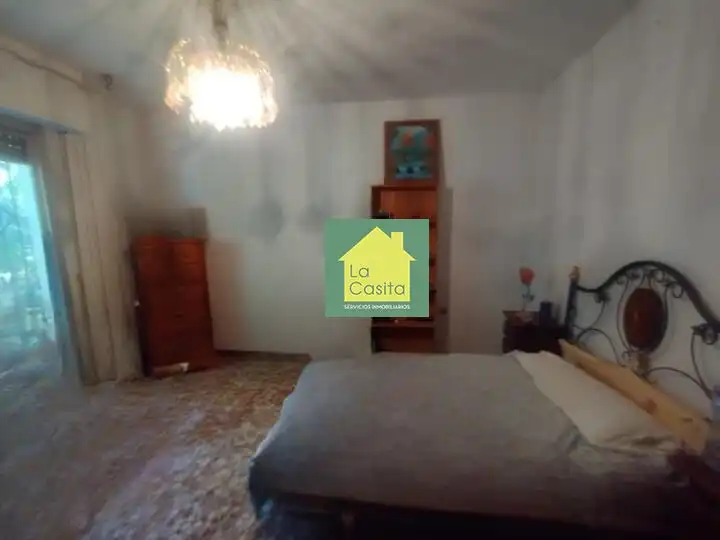 Bedroom of Country homes for sale in Albacete  with Terrace and Storage room