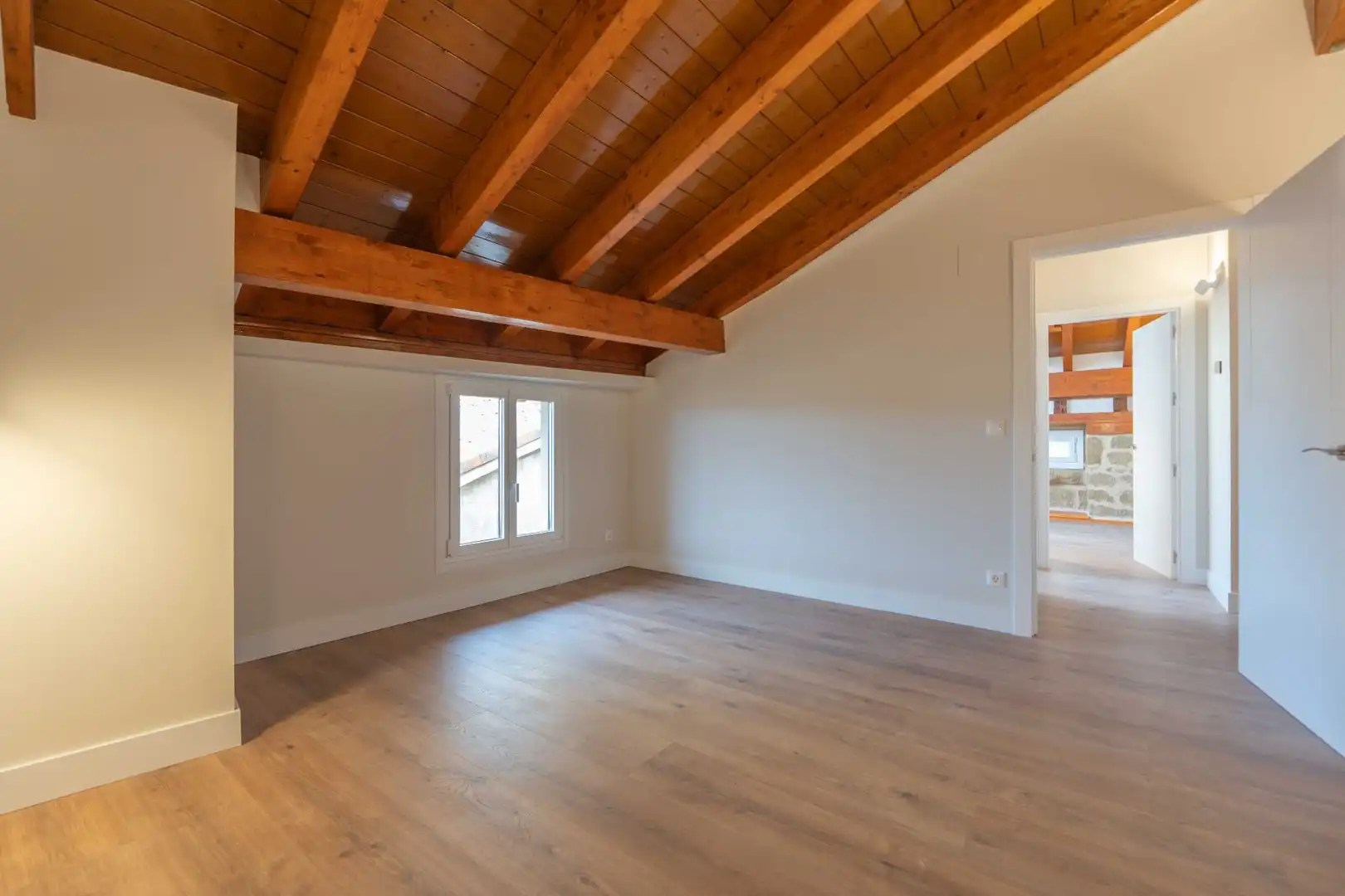 Bedroom of Duplexes for sale in Labastida / Bastida  with Heating and Storage room