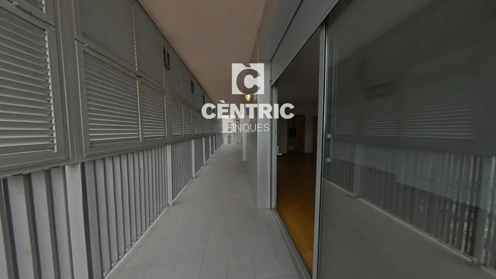Flat for sale in Plaça Catalunya - Escola Industrial