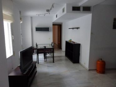 Apartament de lloguer a Casco Antiguo
