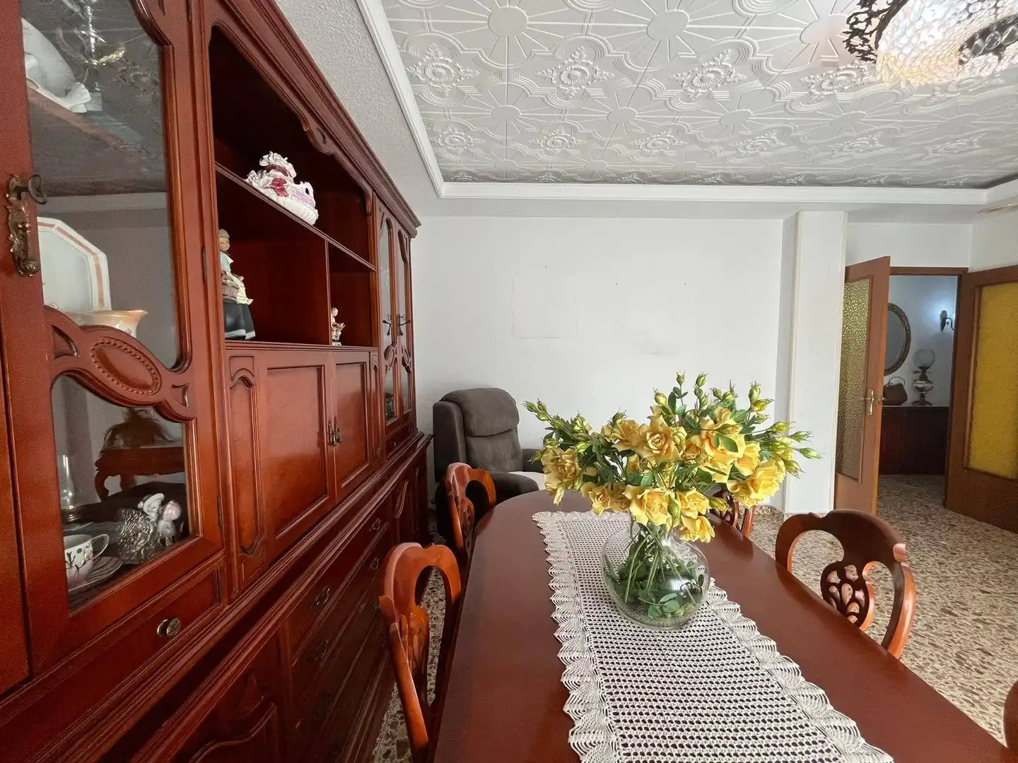 Wohnung mit Terrasse zum Verkauf in Calle OBISPO WINIBAL, imagen 8
