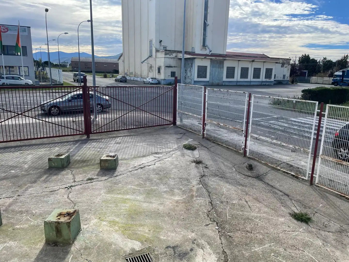 Industriegebäude zur Miete in Poligono San Lazaro, imagen 24
