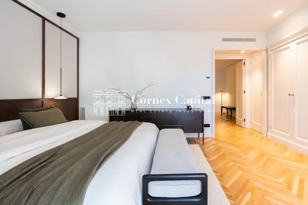 Duplex avec ascenseur à vendre à Turó Park, imagen 15