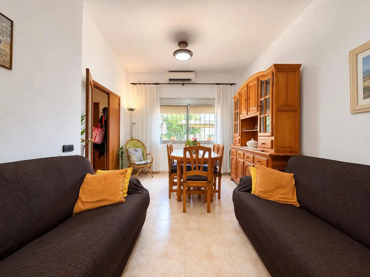 Detached house with garden for sale in Polígono VILAGRASA, imagen 6