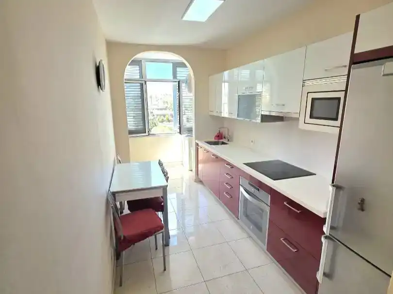 Cocina de Piso en venta en Telde con Balcón