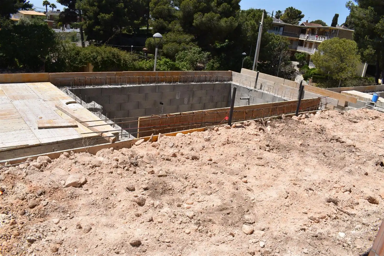 Casa a schiera con piscina in vendita a Italia, imagen 41