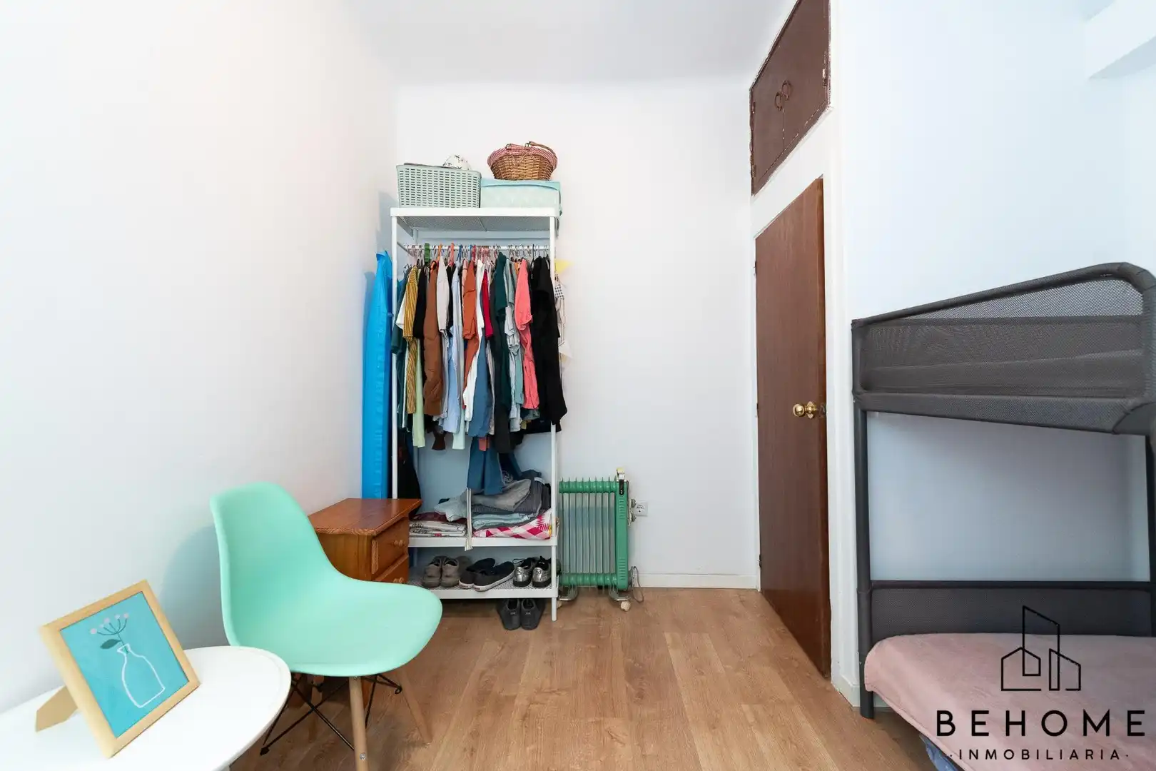 Habitación de Piso en venta en Málaga con Aire acondicionado