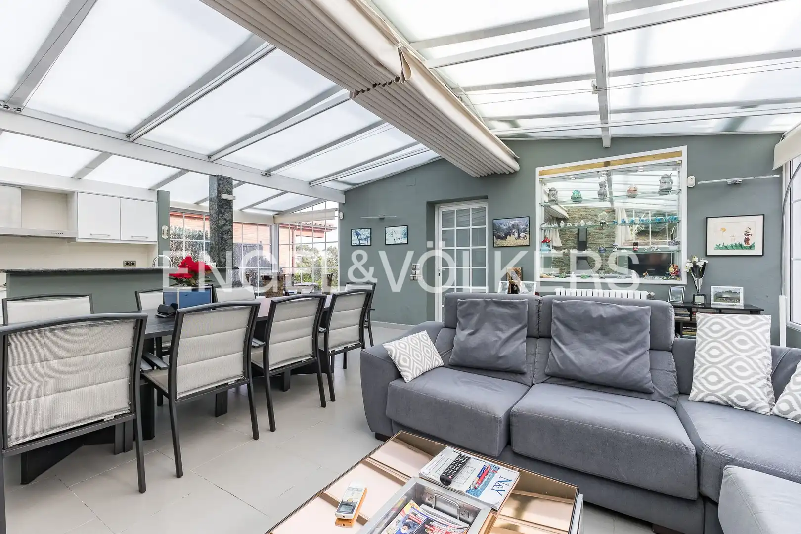 Maison avec piscine à vendre à Montmar, imagen 18