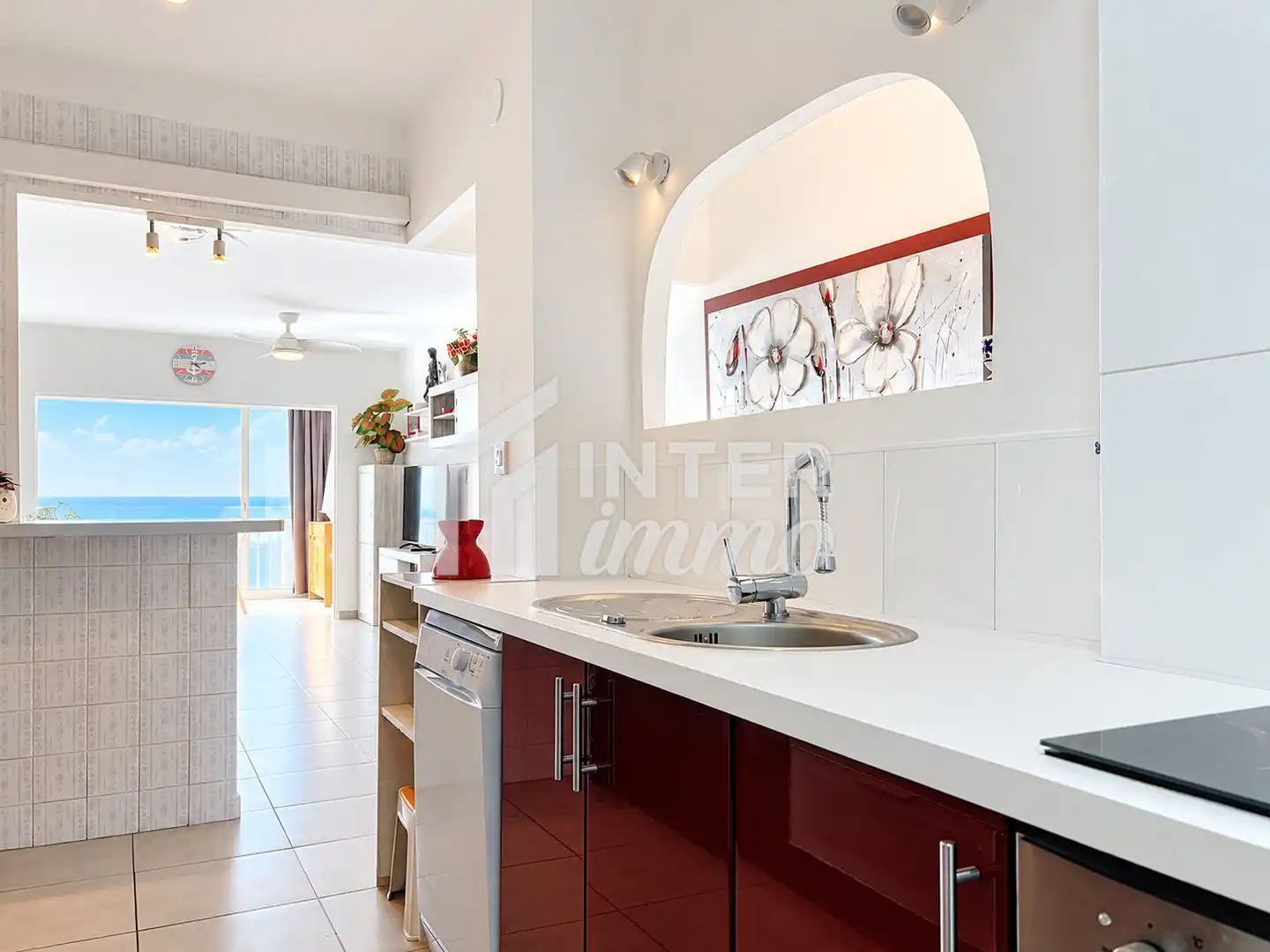 Apartment with garden for sale in Calle Aribau 3, imagen 16