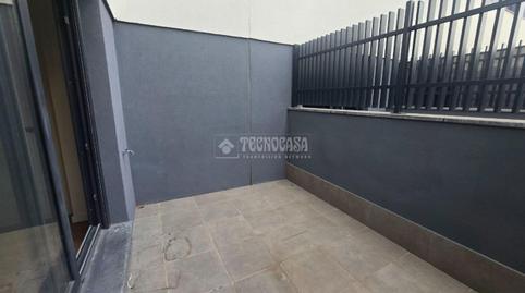 Foto 5 von Wohnung zum Verkauf in Polígono Industrial Norte, San Sebastián de los Reyes