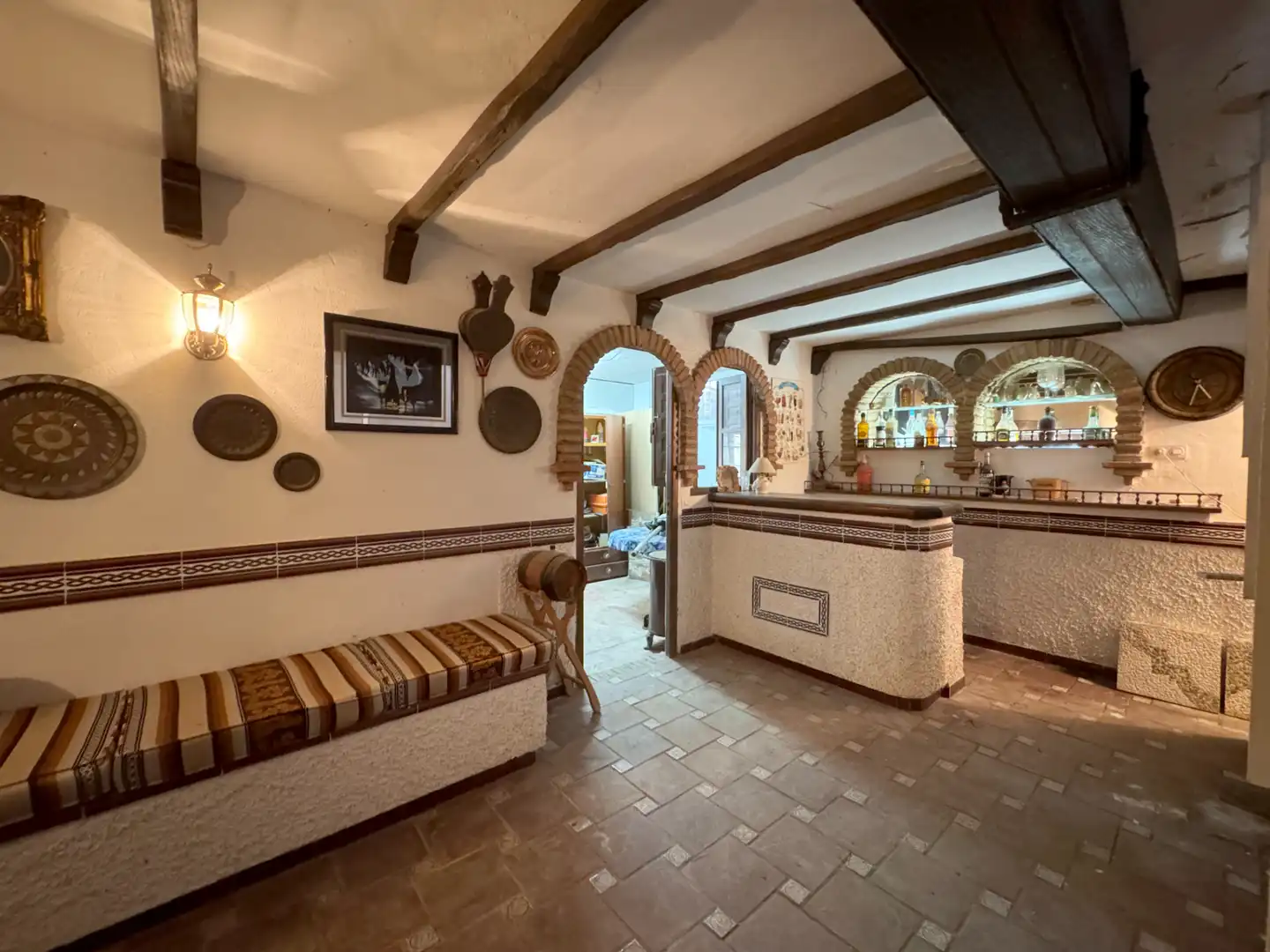 Chalet con jardín en venta en Capellanía - Retamar, imagen 27