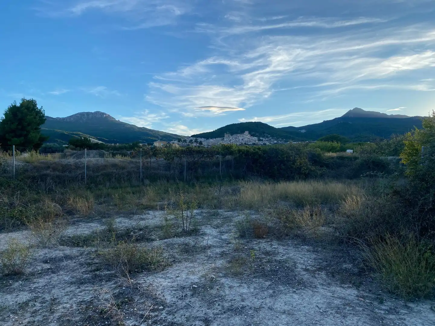 Terreno residenziale in vendita a Moratalla, imagen 10