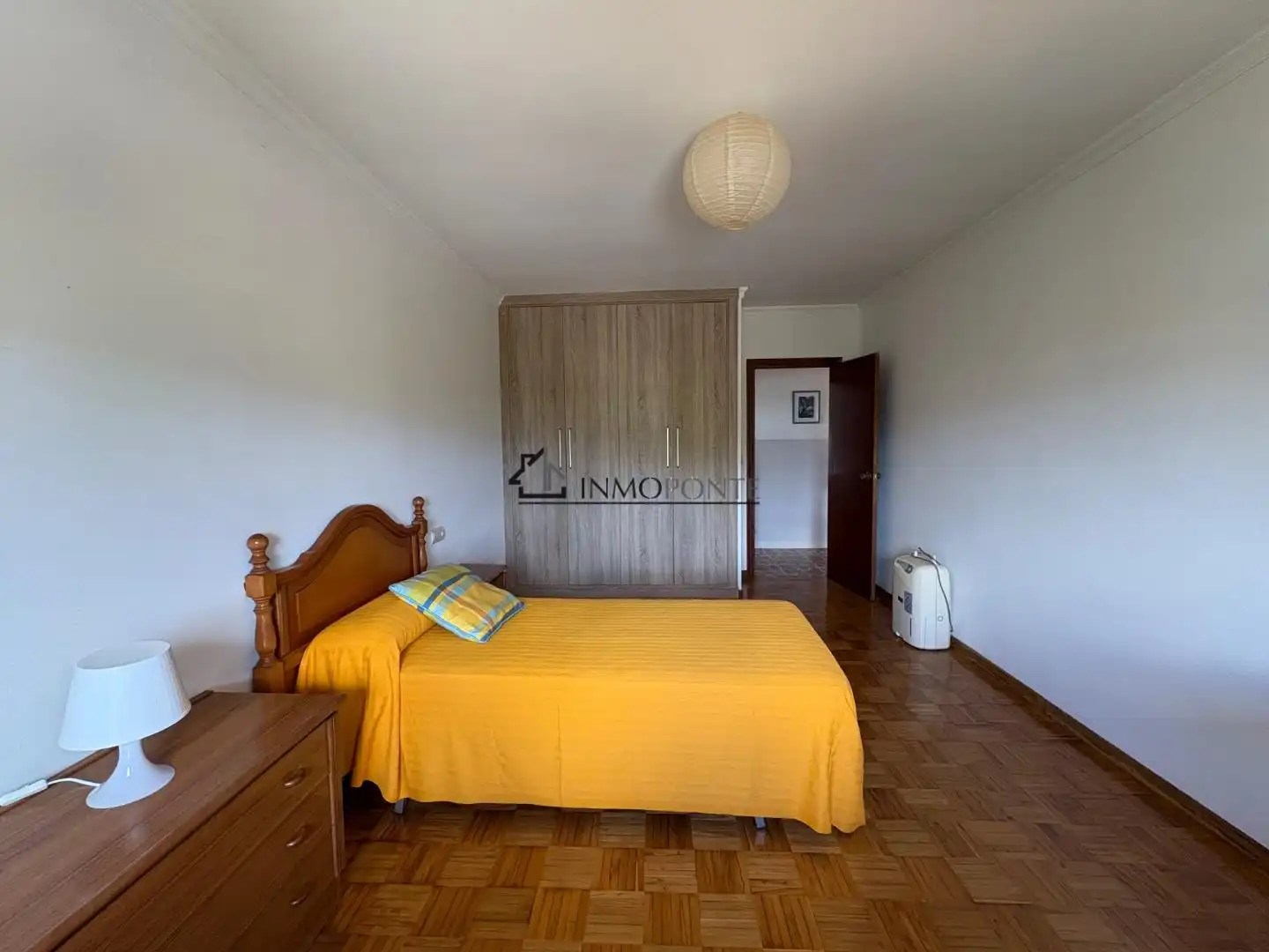 Flat for rent in Zona Fernández Ladreda