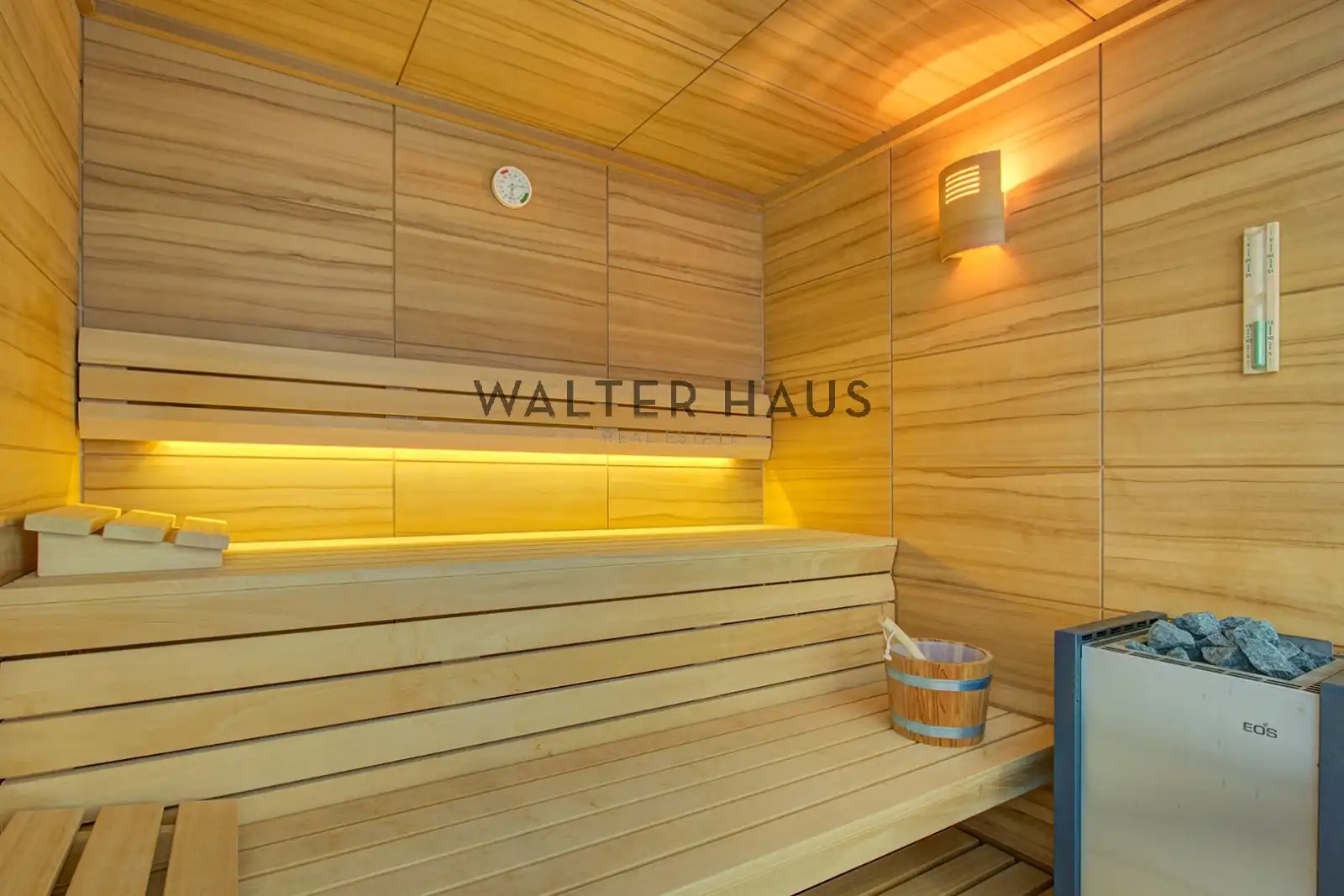 Chalet con terraza en venta en Avinguda de Vallvanera, imagen 16