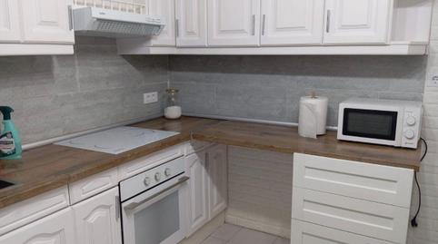 Foto 5 de Pis de lloguer a Casco Viejo, Ourense Capital