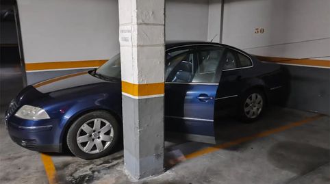 Foto 4 de Garaje en venta en Calle Río Cidacos, 1, La Estrella, Logroño