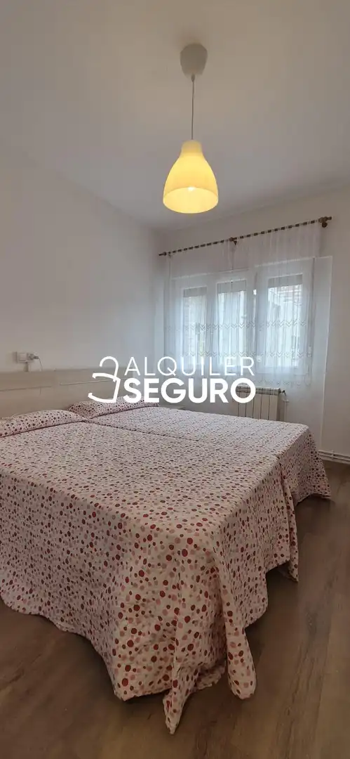 Wohnung zur Miete in Río de Oro, Llano