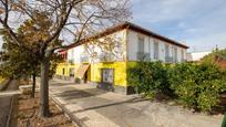 Vista exterior de Finca rústica en venda en Maracena amb Terrassa i Piscina