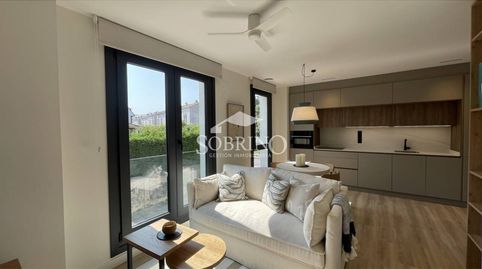 Foto 4 de Apartament en venda a Calle Rodrigo Grossi, 1, Llanes pueblo, Llanes