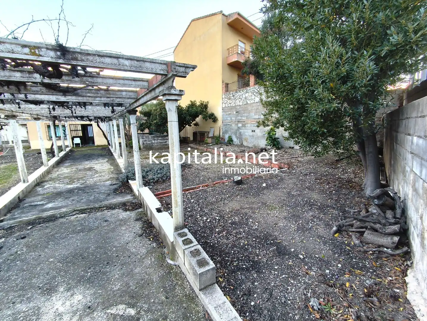 Casa con giardino in vendita a Cocentaina, imagen 21