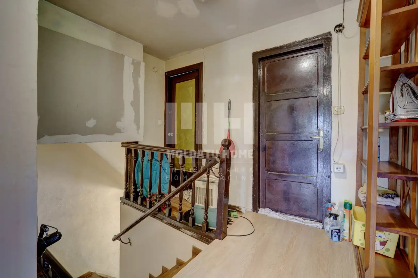 Houses for sale in Lesaka  with Private garden and Storage room