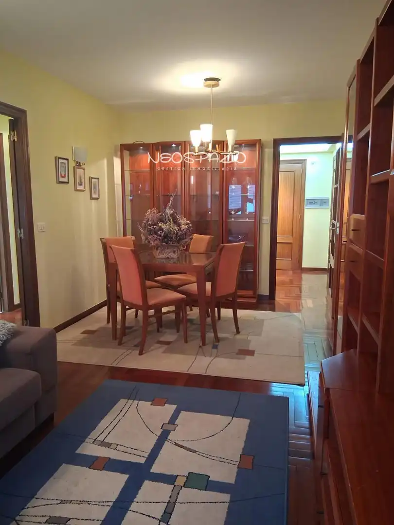 Appartement avec ascenseur à louer à Carril das Flores, imagen 9