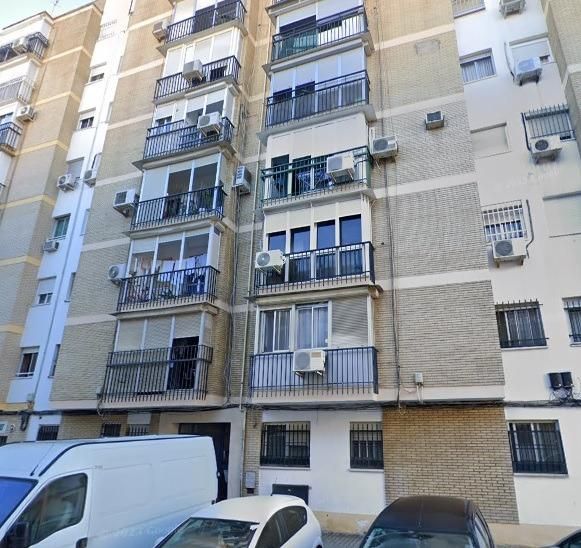 Flat for sale in Villegas