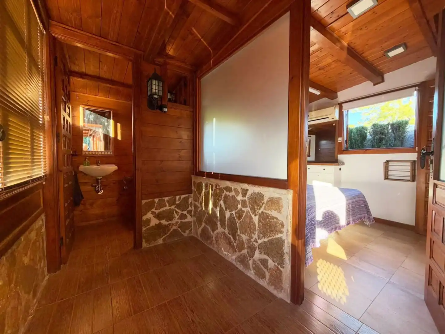 Chalet con jardín en venta en Montepinar - La Aparecida - Raiguero, imagen 42