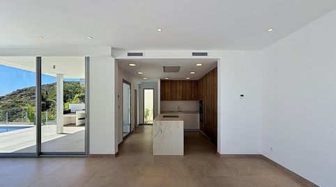 Foto 5 de Casa o chalet en venta en Cumbre del Sol, Benitachell / El Poble Nou de Benitatxell